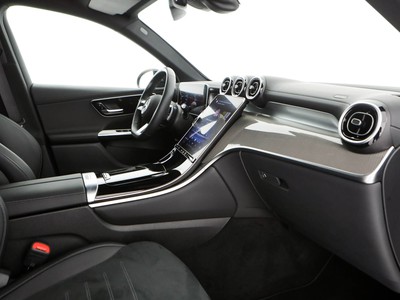 Mercedes GLC - foto 10