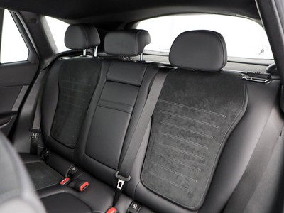 Mercedes GLC - foto 14