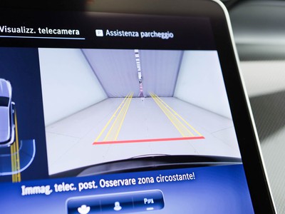 Mercedes GLC - foto 17