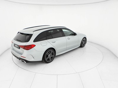 Mercedes Classe C SW - foto 4