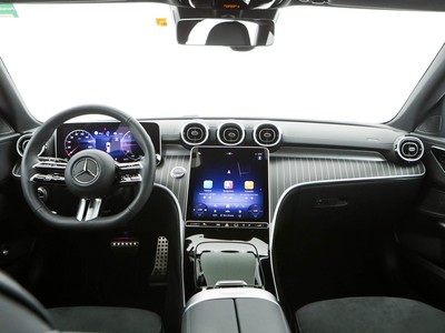 Mercedes Classe C SW - foto 9