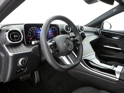 Mercedes Classe C SW - foto 11