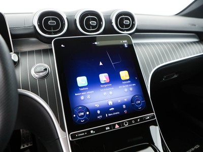 Mercedes Classe C SW - foto 16