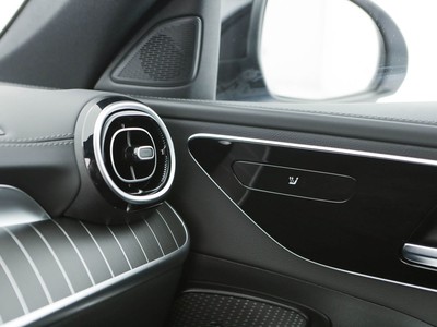 Mercedes Classe C SW - foto 18