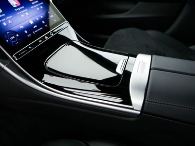 Mercedes Classe C SW - foto 19