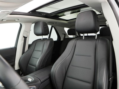 Mercedes GLE - foto 13