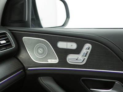 Mercedes GLE - foto 19