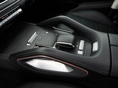 Mercedes GLE - foto 20