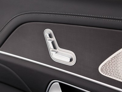 Mercedes GLE - foto 22