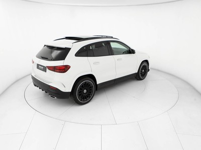 Mercedes GLA - foto 4