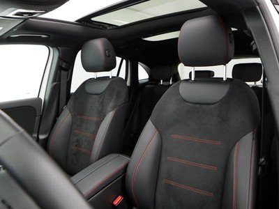 Mercedes GLA - foto 13