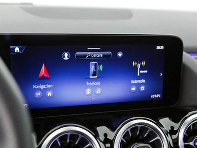 Mercedes GLA - foto 16