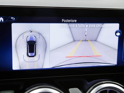 Mercedes GLA - foto 17