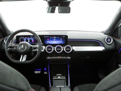 Mercedes GLB - foto 9