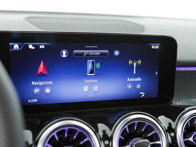 Mercedes GLB - foto 16