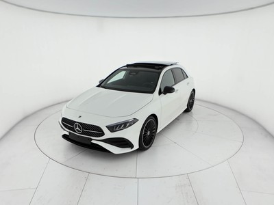Mercedes Classe A