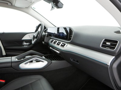 Mercedes GLE - foto 10