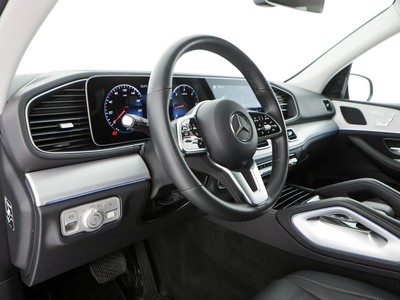 Mercedes GLE - foto 11