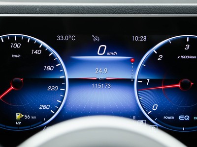 Mercedes GLE - foto 15