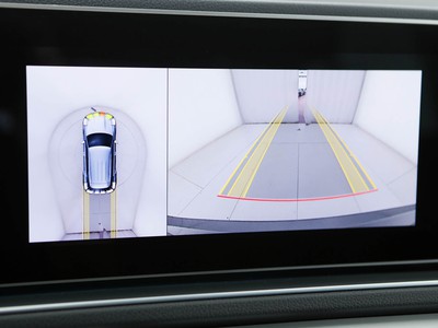 Mercedes GLE - foto 17