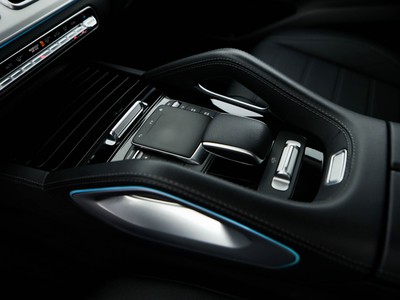 Mercedes GLE - foto 19