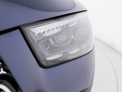 Mercedes GLE Coupè - foto 8