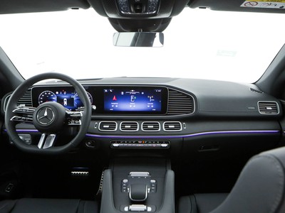Mercedes GLE Coupè - foto 9