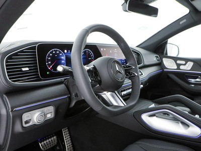 Mercedes GLE Coupè - foto 11