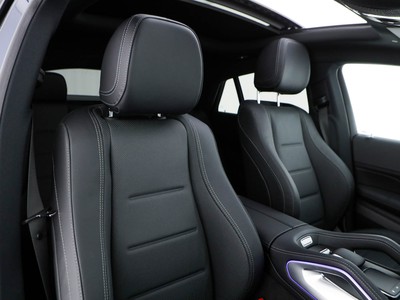 Mercedes GLE Coupè - foto 12