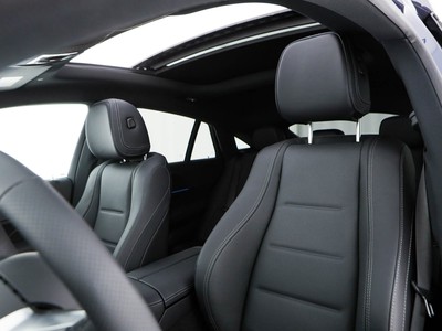 Mercedes GLE Coupè - foto 13