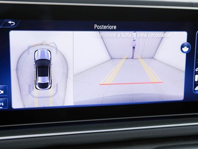 Mercedes GLE Coupè - foto 17