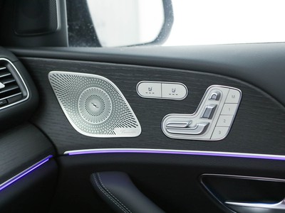 Mercedes GLE Coupè - foto 18