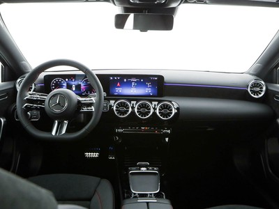 Mercedes Classe A - foto 9