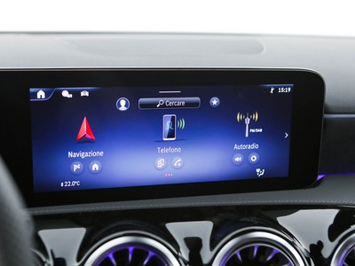 Mercedes Classe A - foto 16