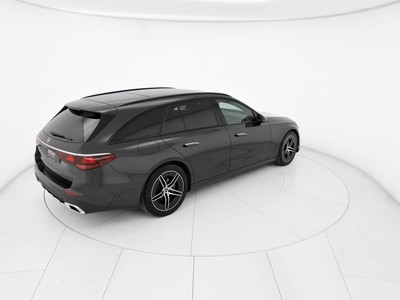 Mercedes Classe E SW - foto 4