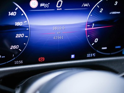 Mercedes Classe E SW - foto 15