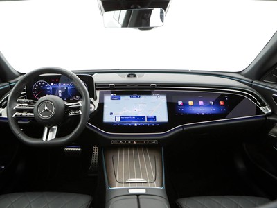 Mercedes Classe E SW - foto 9