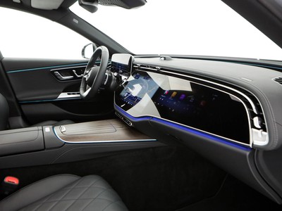 Mercedes Classe E SW - foto 10