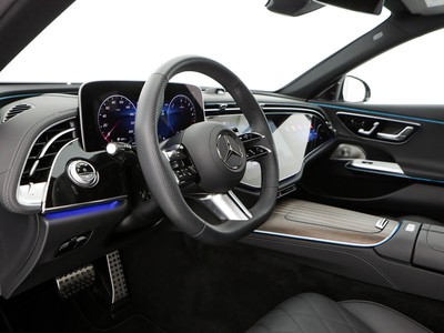 Mercedes Classe E SW - foto 11