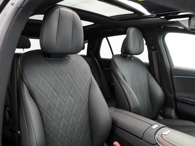 Mercedes Classe E SW - foto 12