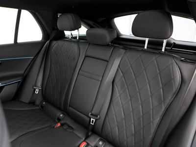 Mercedes Classe E SW - foto 14