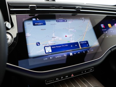 Mercedes Classe E SW - foto 16