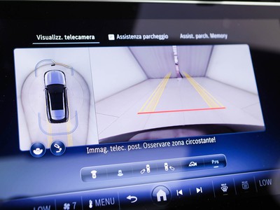 Mercedes Classe E SW - foto 18