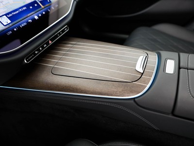 Mercedes Classe E SW - foto 20