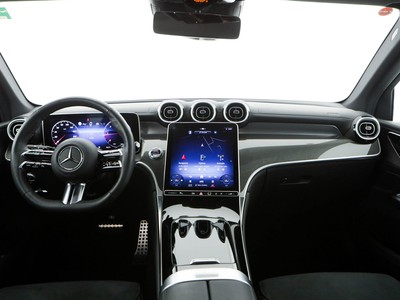 Mercedes GLC - foto 9