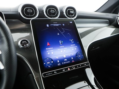 Mercedes GLC - foto 16