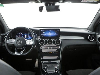 Mercedes GLC - foto 9