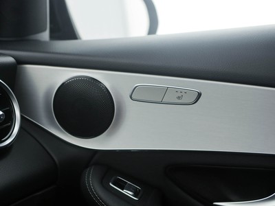 Mercedes GLC - foto 18