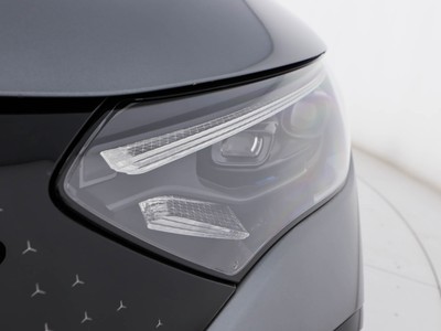 Mercedes EQE - foto 8