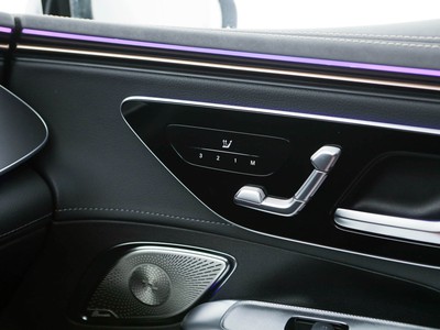 Mercedes EQE - foto 18